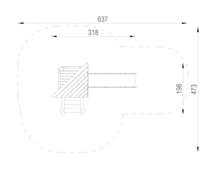Robinia Active Tower 1.0 - bild 2
