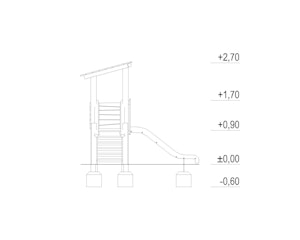 Robinia Active Tower 1.0 - bild 3