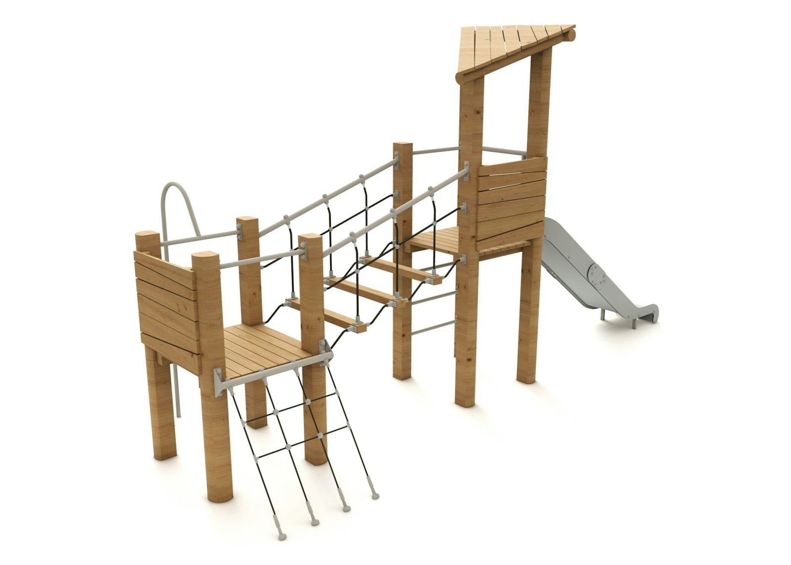 Robinia Active Tower 2.0