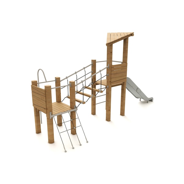 Robinia Active Tower 2.0