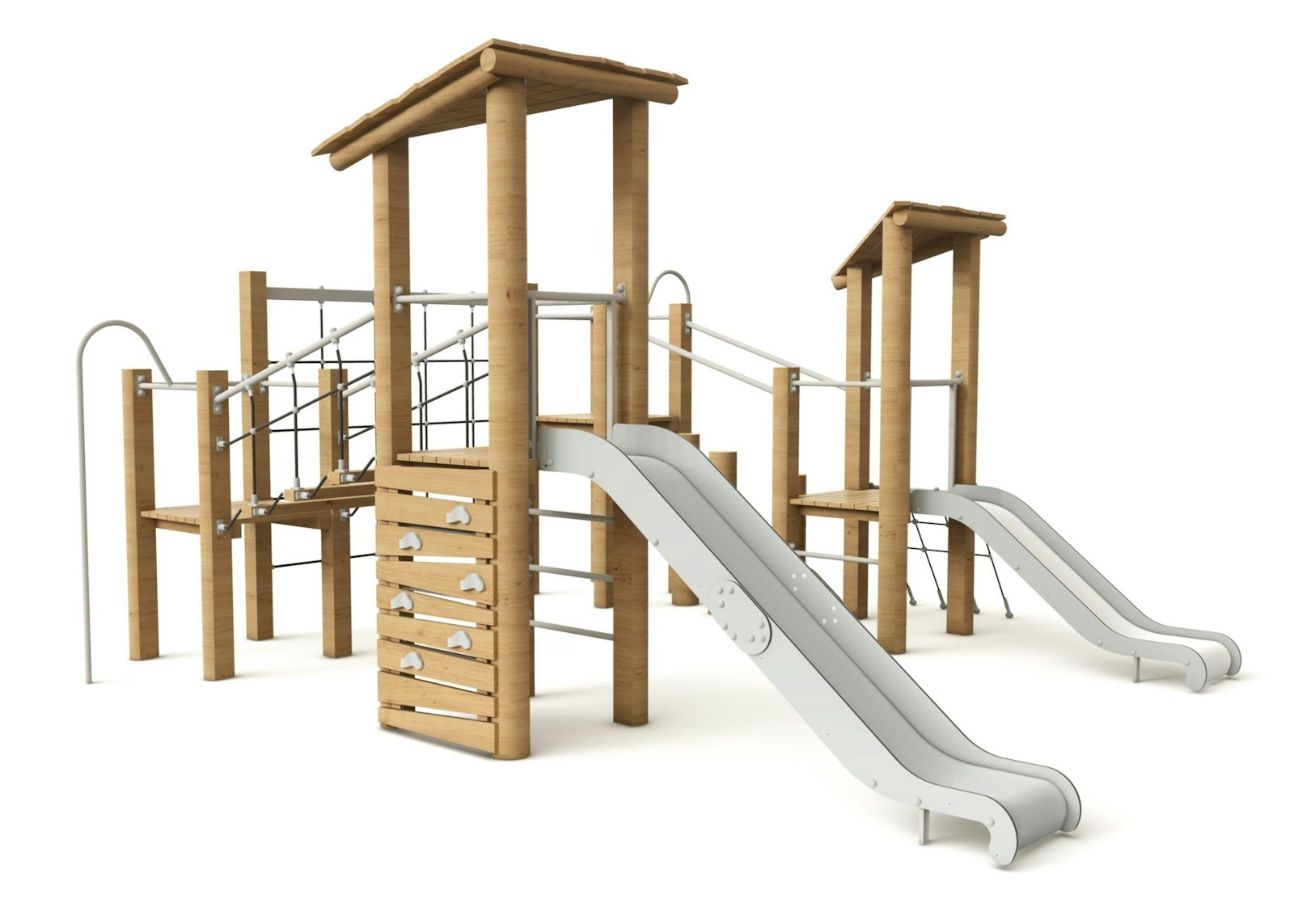 Robinia Active Tower 3.0