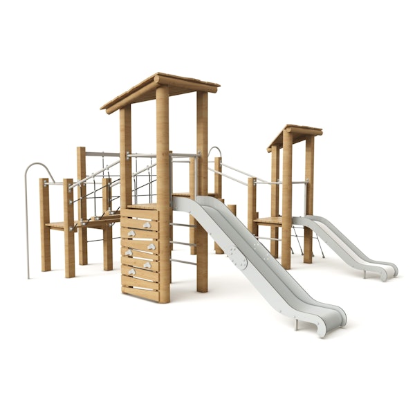 Robinia Active Tower 3.0