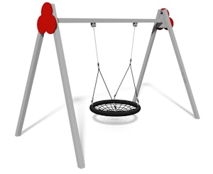Fågelbogunga - bild 1