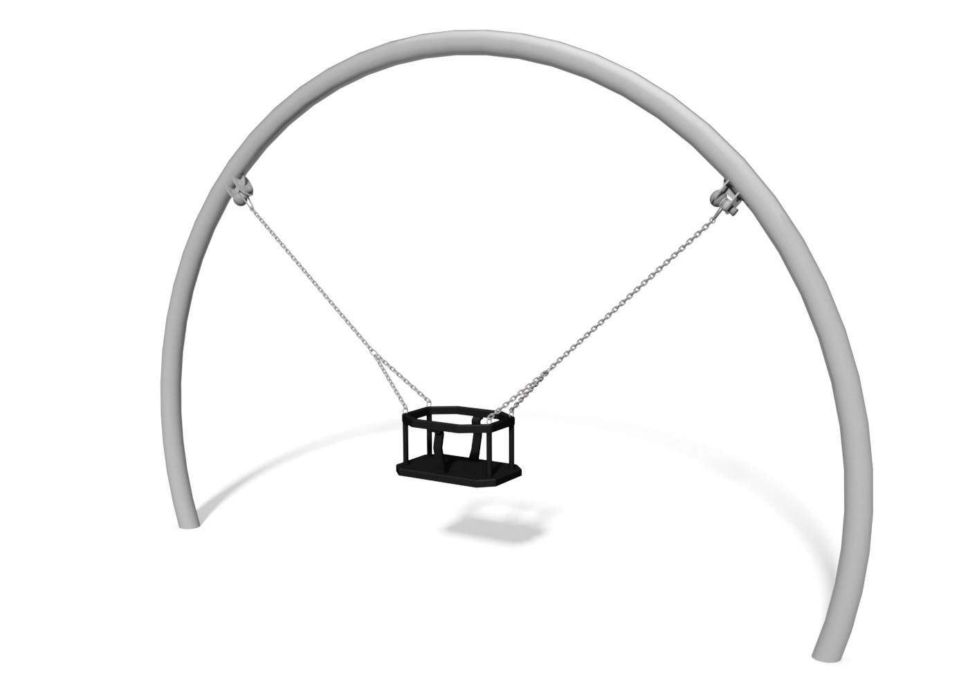 Enkelgunga (Lek1601474)