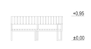 Bank SATOMI 02 - bild 3