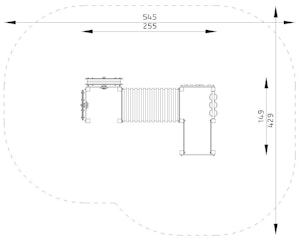 Lekstallning Labirynt - bild 2