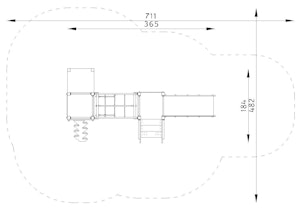 Lekstallning Madzia (Lek1601514) - bild 2