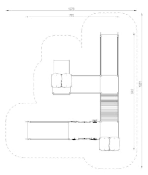Lekstallning Jacek (Lek1601515) - bild 2