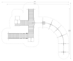 Lekstallning Michas (Lek1601521) - bild 2