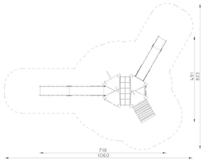 Lekstallning Glada Gard - bild 2
