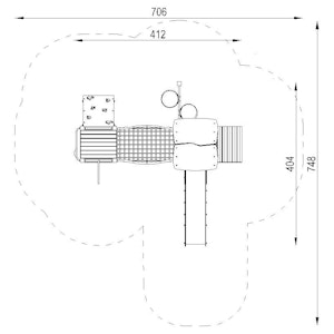 Lekstallning Forskolebarn - bild 2