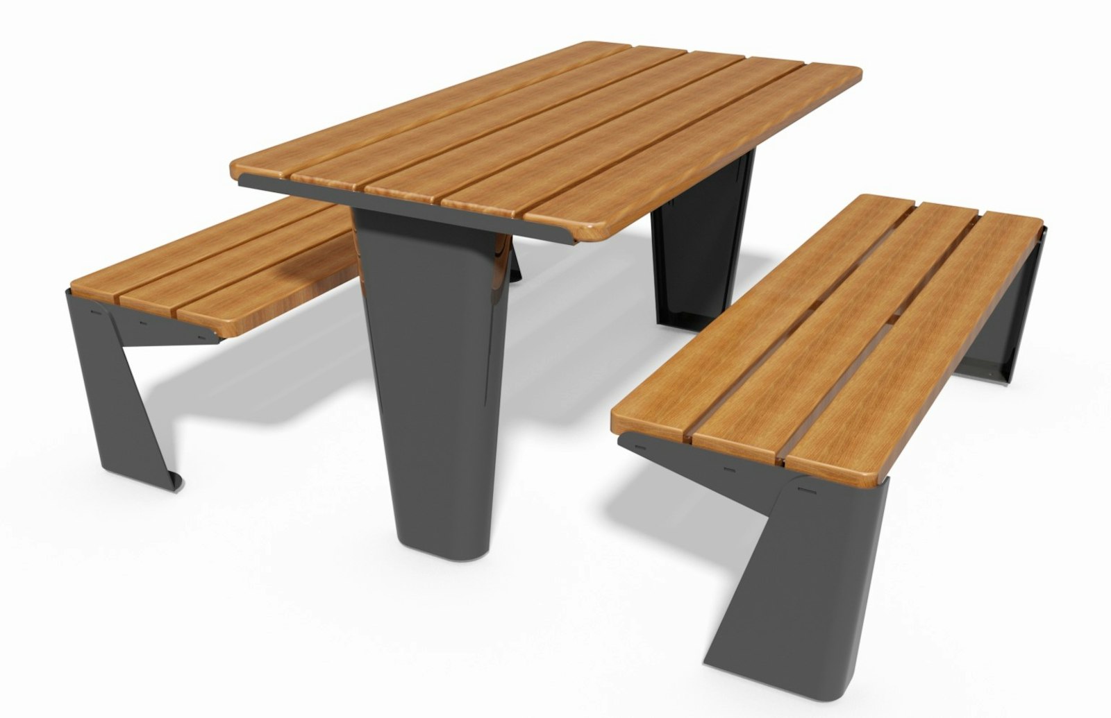 Stol piknikowy TTO13800