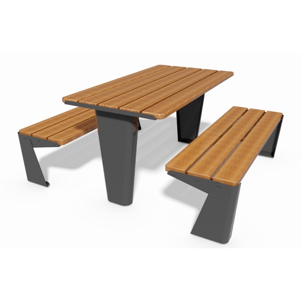 Stol piknikowy TTO13800