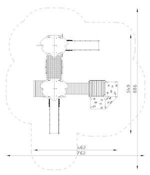 Lekstallning Szymek - bild 2