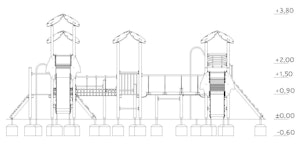 Lekstallning Balbina - bild 3