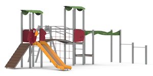 Lekstallning Ania (Lek1601583) - bild 1