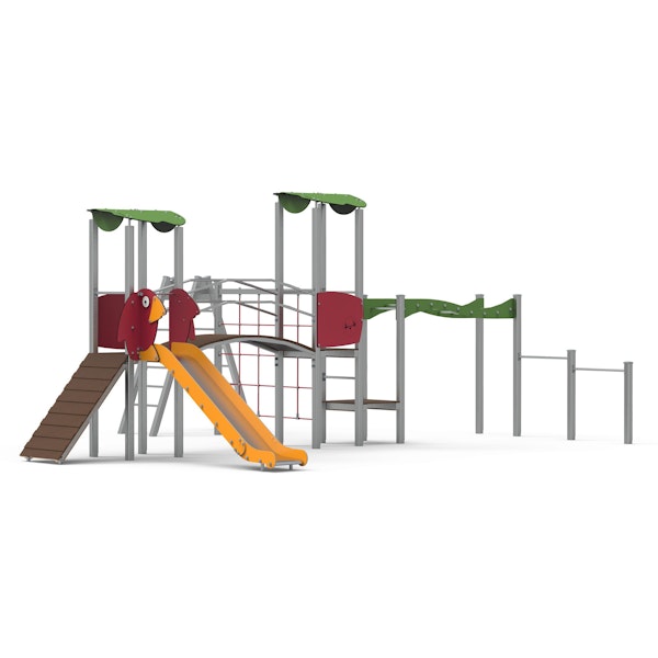 Lekstallning Ania (Lek1601583)