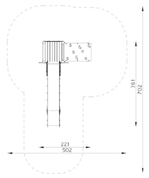 Lekstallning Emil 02 - bild 2