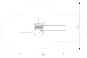 Lekstallning Lukaszek 1 - bild 2