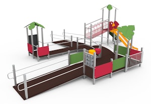 Lekstallning Jacus - bild 1