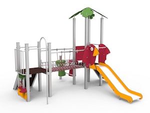 Lekstallning Forskolebarn - bild 1