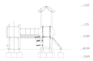 Lekstallning Forskolebarn - bild 3