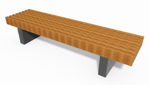Bank LSI05400 - bild 1