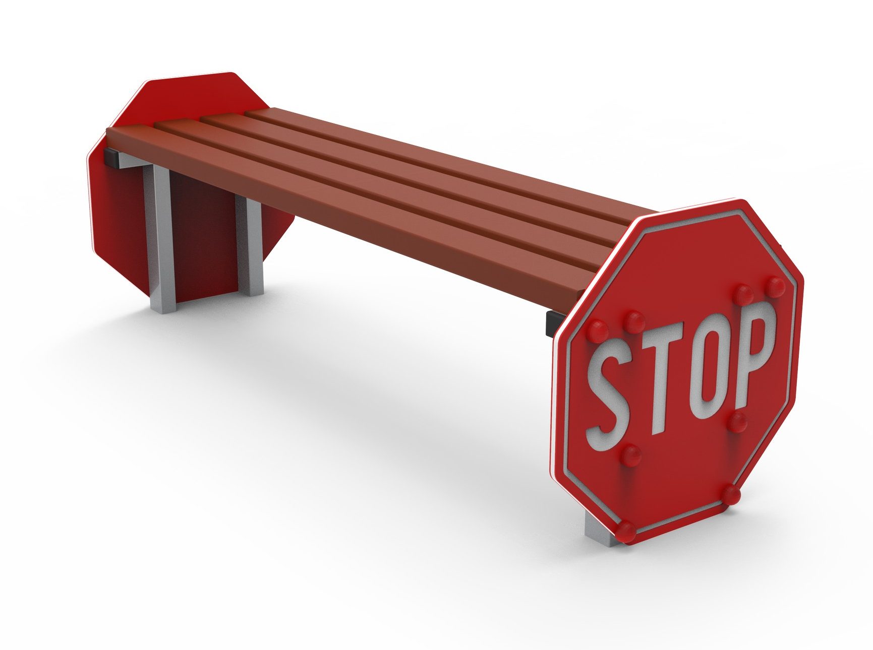 Bank STOP