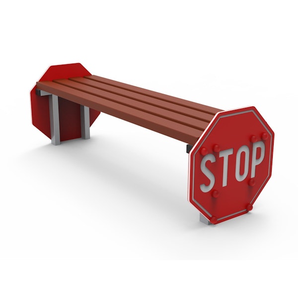 Bank STOP