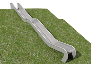 Rutschkana terenowa – INOX - bild 1