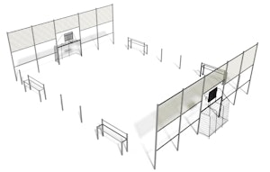 Mini Arena - bild 1