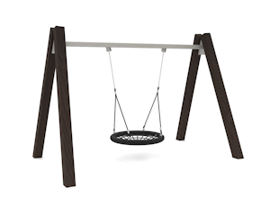 Gunga fagelbo bo - bild 1