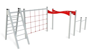 Lekstallning fardighets - bild 1