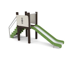 Nook Playtower 1.0 - bild 1