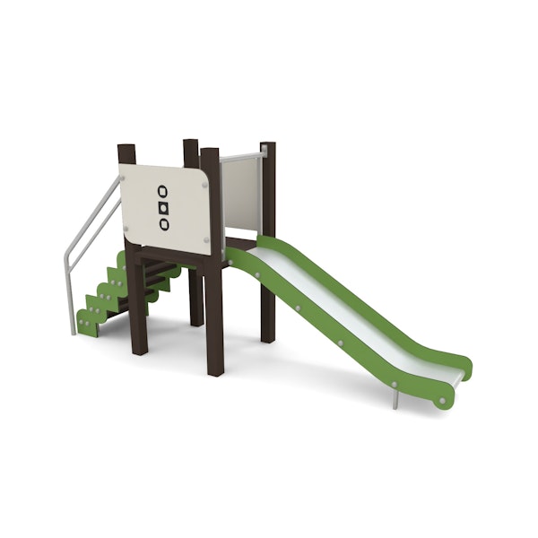 Nook Playtower 1.0