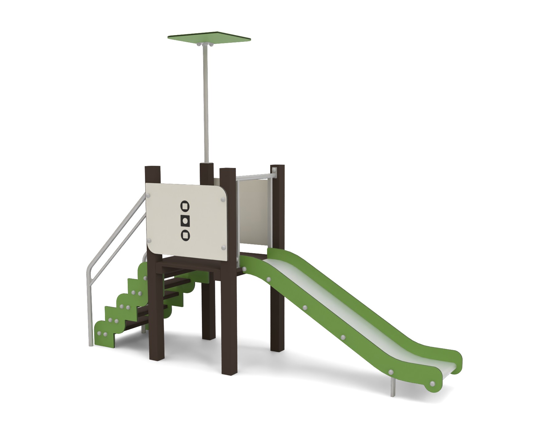 Nook Playtower 2.0