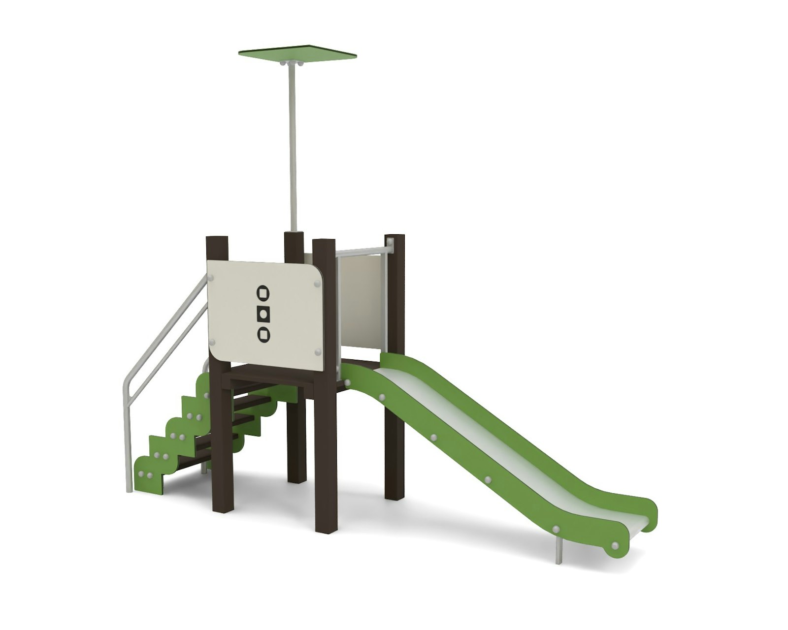 Nook Playtower 2.0