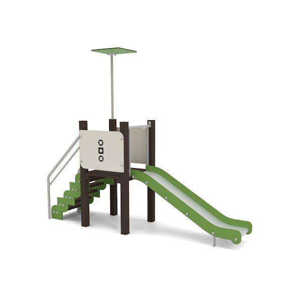 Nook Playtower 2.0