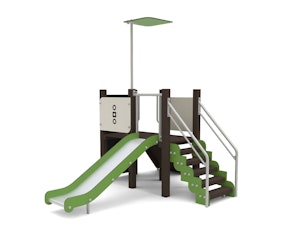 Nook Playtower 3.0 - bild 1