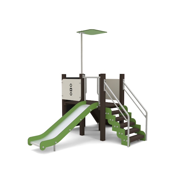 Nook Playtower 3.0
