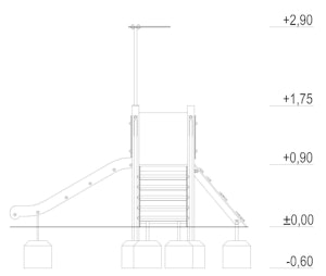 Nook Playtower 3.0 - bild 3