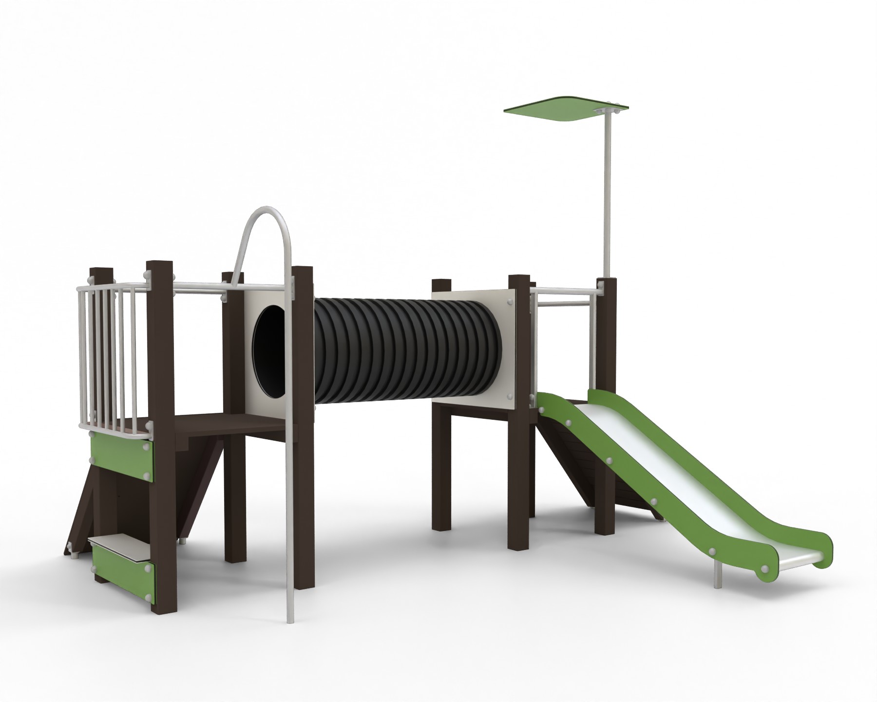 Nook Playtower 4.0
