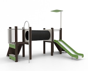 Nook Playtower 4.0 - bild 1