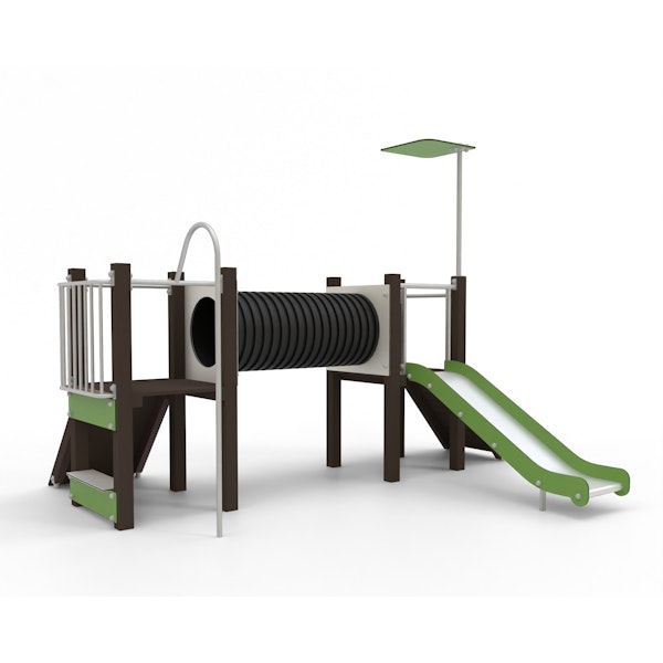 Nook Playtower 4.0