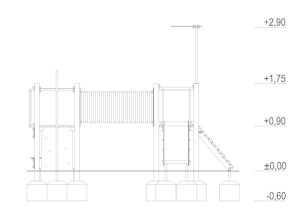 Nook Playtower 4.0 - bild 3