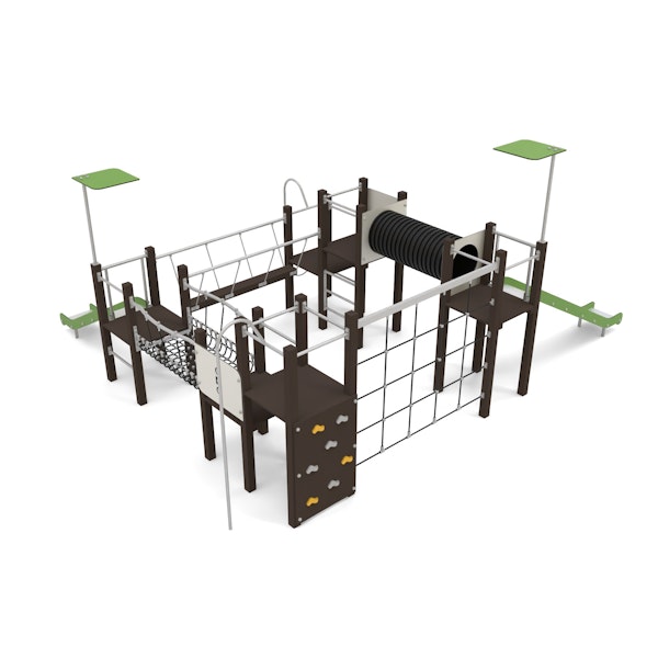 Nook Playtower 5.0