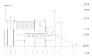 Nook Playtower 5.0 - bild 3