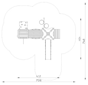 Lekstallning Forskolebarn - bild 2