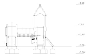 Lekstallning Forskolebarn - bild 3