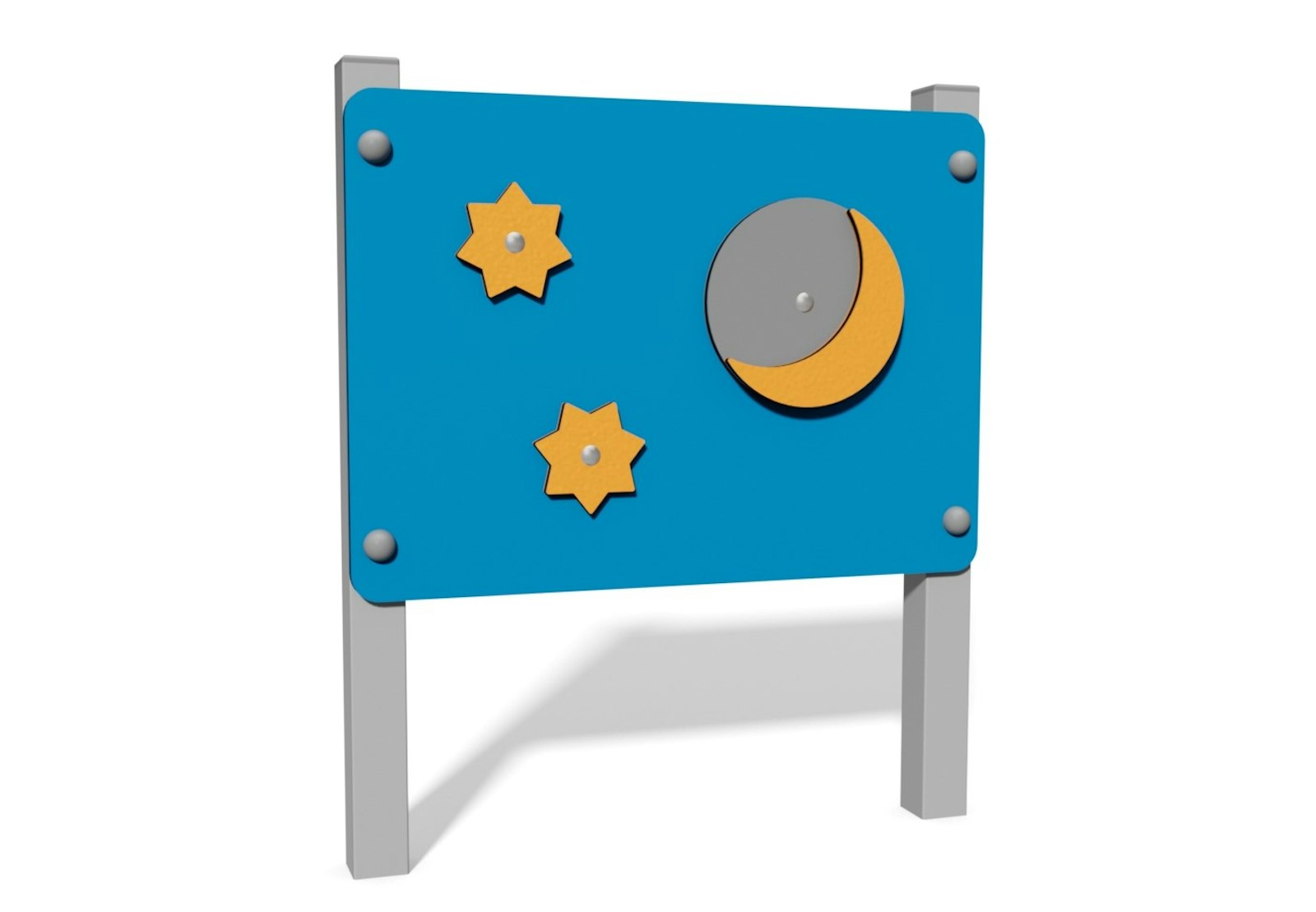 Panel Nocne Niebo